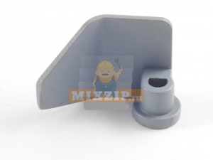 Тестомешалка для хлебопечки Zelmer 12003167, фото 1 | MixZip