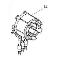   Makita DDF483 629228-7