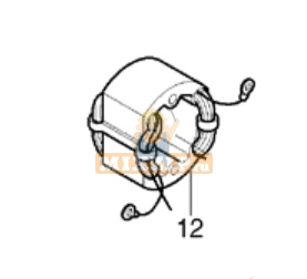    Makita 6010BVR 521368-6,  1 | MixZip