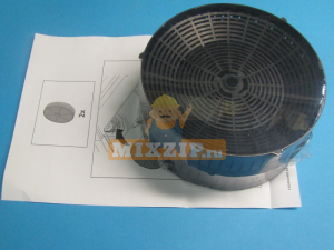 Угольный фильтр для вытяжки Gorenje 415601, фото 1 | MixZip