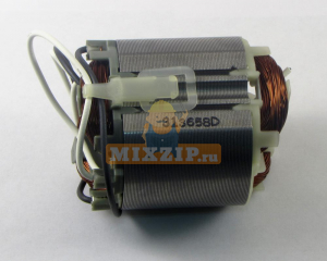 Статор лобзика Makita 4329 633658-6