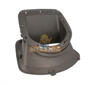 Малая крышка люка стиральной машины SAMSUNG ADD WASH DC63-01945B, фото 2 | MixZip