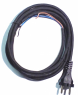 Сетевой кабель 1.0-2-2.0 болгарки УШМ Makita MT903 665852-2