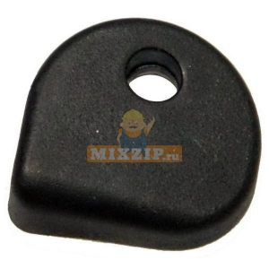 Кнопка стопора болгарки Makita 9558HN 417771-6