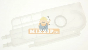      Midea 673006600005,  1 | MixZip