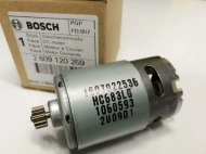   Bosch GSR 12-2, PSR 12-2 2609120259