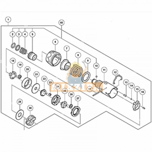    Hitachi DB3DL 326348,  1 | MixZip