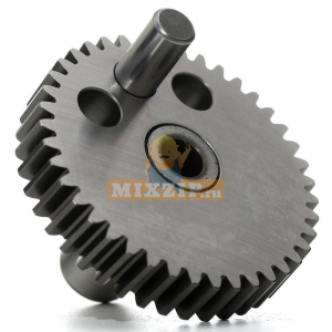Кривошип отбойного молотка Makita HM0860C 153676-3