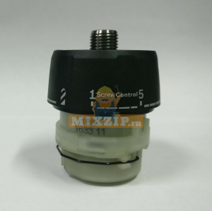 Редуктор шуруповерта Bosch PSR 1800 LI-2 (3603JA3102) 1600A00Y68
