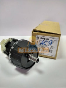 Редуктор шуруповерта Bosch GSR 9,6-2 (3601J18L00) 2609110385