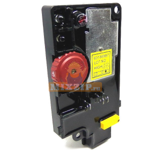 Контроллер отбойного молотка Makita HM1203C 631869-7