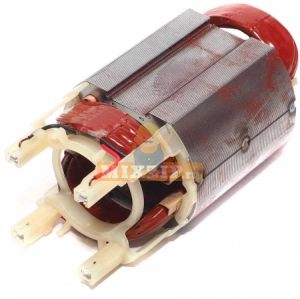 Статор болгарки Makita GA5041R 626649-4, фото 1 | MixZip
