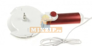 Двигатель для кухонного комбайна Moulinex SS-1530000184, фото 1 | MixZip