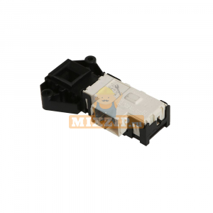 Блокировка дверцы люка (замок) для стиральной машины HAIER 795008334B