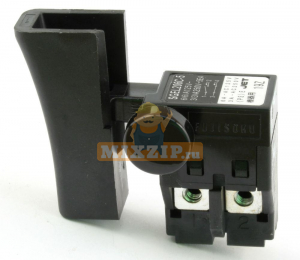 Выключатель шлифовальной машины Makita BO6030 651286-5