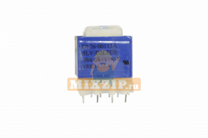 Трансформатор микроволновой печи Samsung DE26-00113A, фото 1 | MixZip
