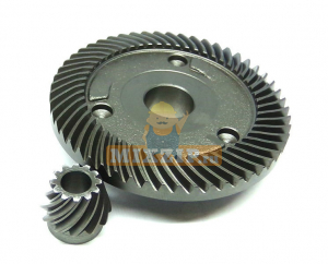 Коническая пара болгарки УШМ Makita GA9020S совместим 227490-4, 227491-2