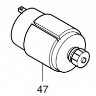    Makita 6831D, 6835D 629677-8