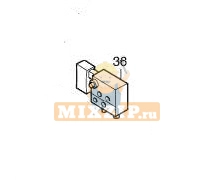  SGE106CV-1  Makita 8406 651266-1,  1 | MixZip
