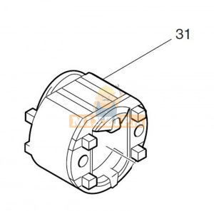    Makita DP4001 633468-1,  1 | MixZip