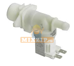 Клапан залива воды для посудомоечной машины Electrolux, Zanussi, AEG 4055361234, фото 4 | MixZip