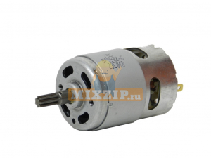 Мотор шуруповерта Makita MT691 629973-4