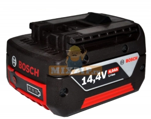   Bosch 14,4 4.0  2607336813,  1 | MixZip