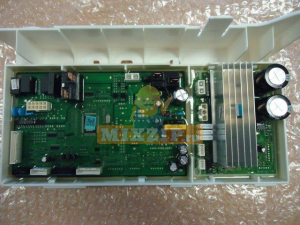 Модуль электронный стиральной машины SAMSUNG DC92-01605A, фото 1 | MixZip
