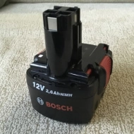   Bosch GSR 12 VE-2 (0601912520) 2607335683