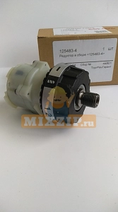   Makita DF457D 125483-4,  1 | MixZip