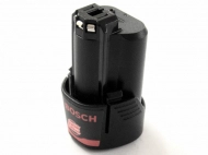   Bosch GSR 10,8 V-LI-2 (3601H68100) 2607336663