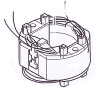    Makita BO5010 593378-3