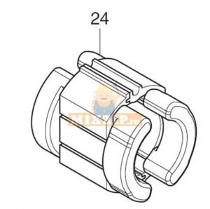    Makita DS4011 520075-8,  1 | MixZip