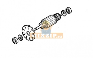     Makita 2030 514548-1,  1 | MixZip