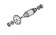     Makita 2030 514548-1
