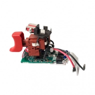   Bosch GSR 10,8 V-LI-2 (3601H68000) 1607233508