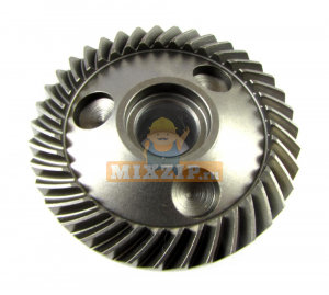 Коническая шестерня болгарки УШМ Makita 9565C 227514-6
