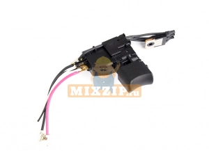   Makita BDF452 650583-6,  1 | MixZip