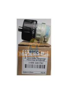 Редуктор шуруповерта Bosch GSR 180-LI (3601JF8121) 1600A00P8Z