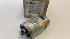  Bosch GSR 14.4-2-LI (3601JA4400) 2609199253,  1 | MixZip