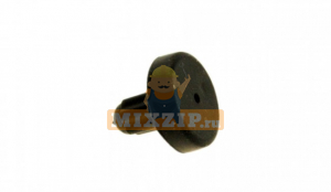 Ножка на решетку для газовой плиты SMEG 754010121, фото 1 | MixZip