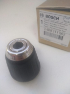 Быстрозажимной патрон шуруповерта Bosch GSR 18-2-LI (3601JB7300) 2609111562