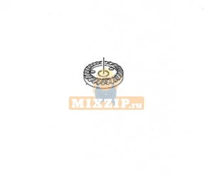     Makita M9507, M9508 221476-0,  1 | MixZip
