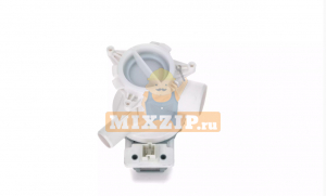 Насос в сборе для стиральной машины Beko PX-2-35 2845990100
