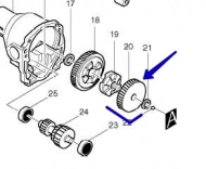  43   Makita 8406C 226408-2