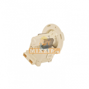 Помпа стиральной машины Electrolux, Zanussi, AEG BPX2-75 1327320204