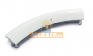 Ручка дверцы люка для сушильной машины Bosch, Siemens 497522
