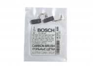 Щетки А96 перфоратора Bosch GBH2-28F 1617000525