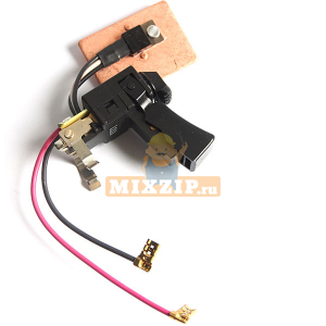 Выключатель шуруповерта Makita 6096D 531079-5