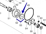   Makita DHR241 226632-7